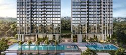 Media Circle (D5), Apartment #602763791